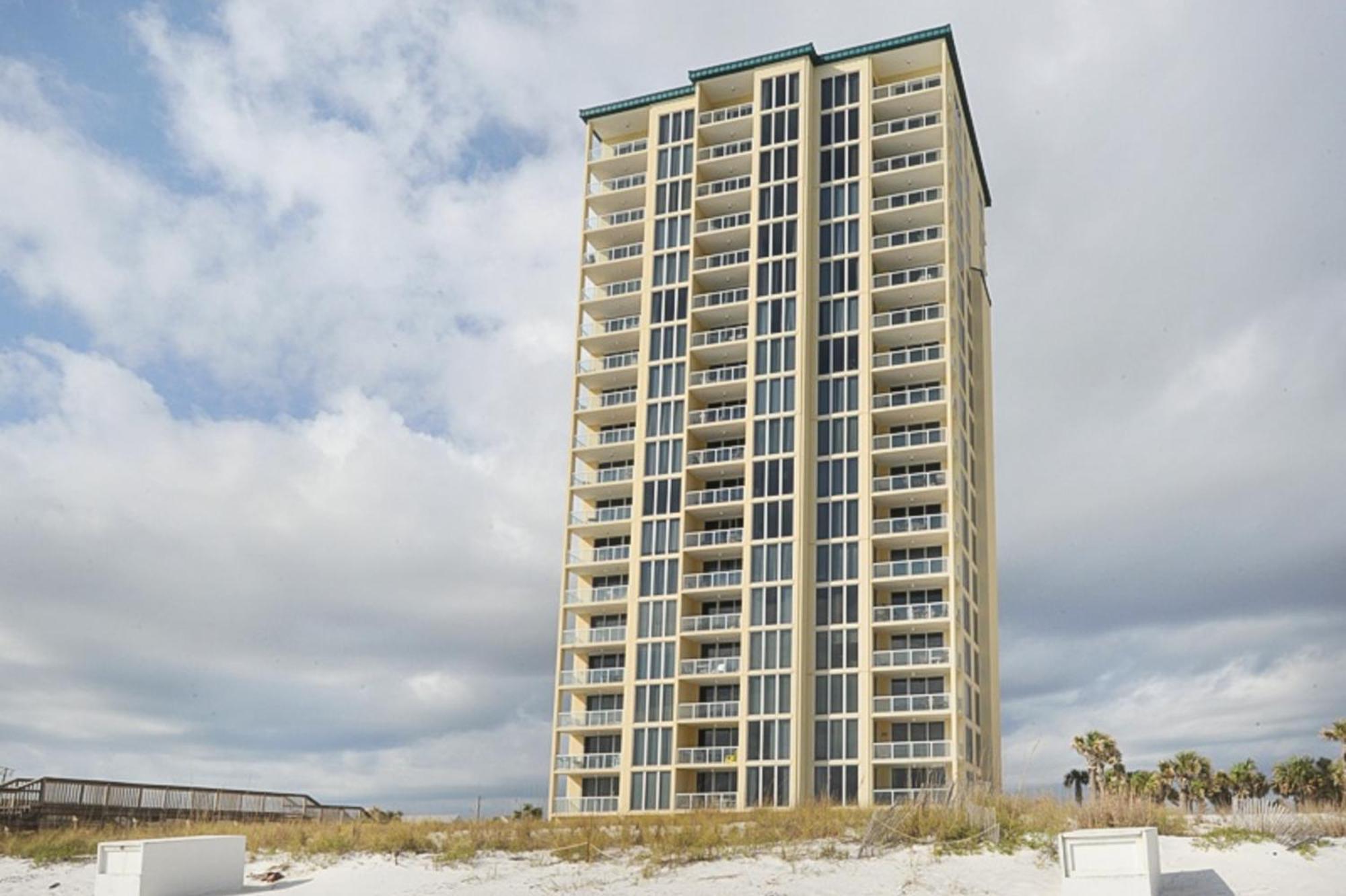 Caribbean Resort 525 Myrtle Beach Exteriér fotografie