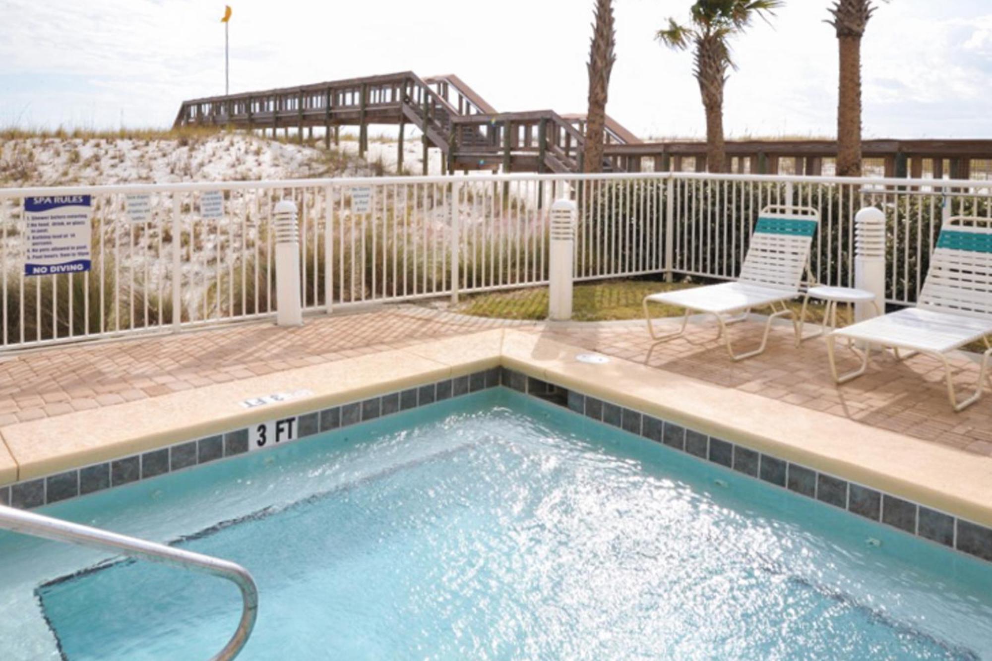 Caribbean Resort 525 Myrtle Beach Exteriér fotografie