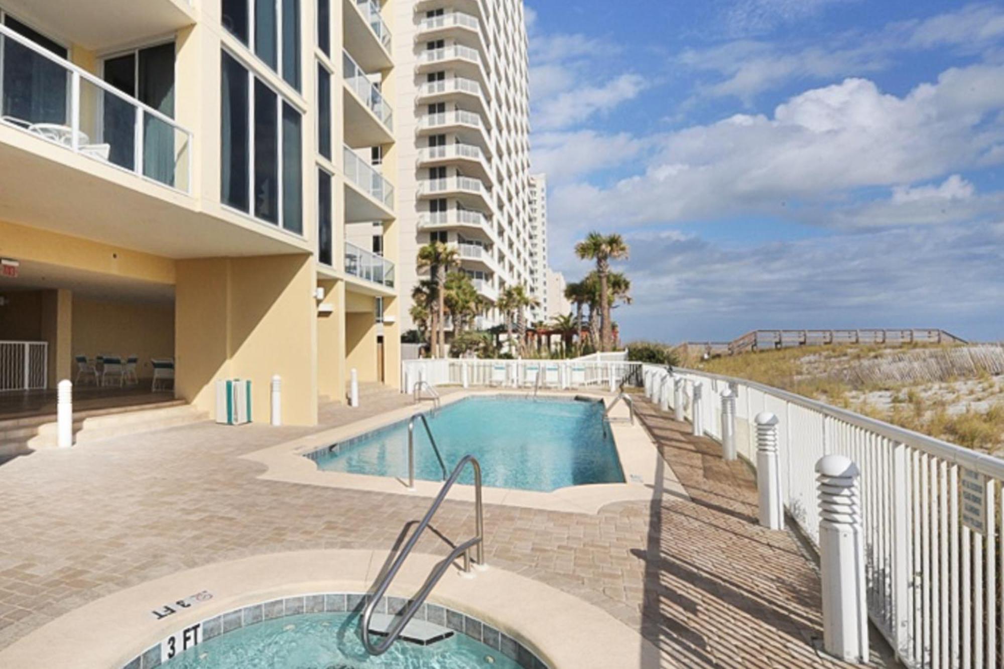 Caribbean Resort 525 Myrtle Beach Exteriér fotografie