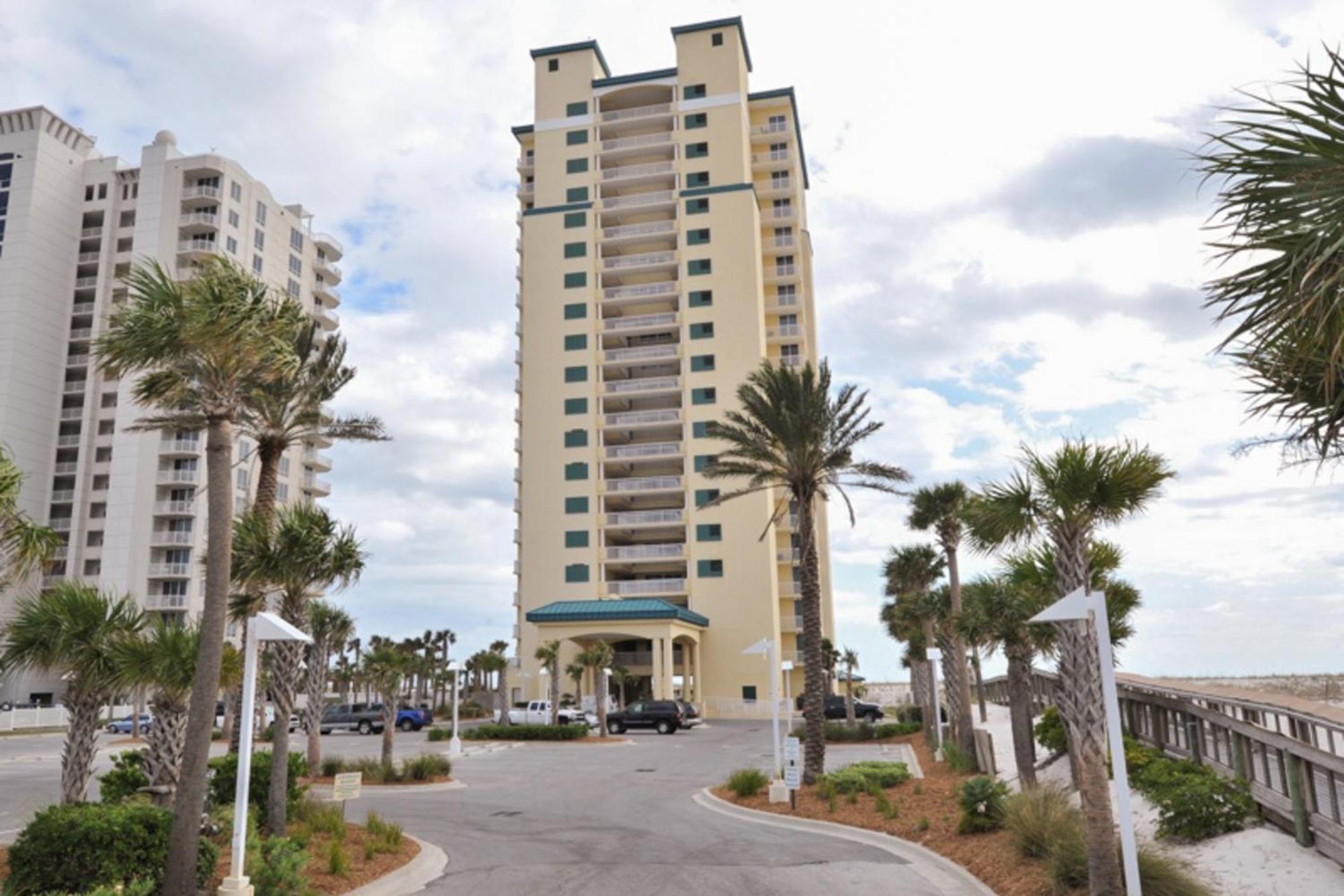 Caribbean Resort 525 Myrtle Beach Exteriér fotografie