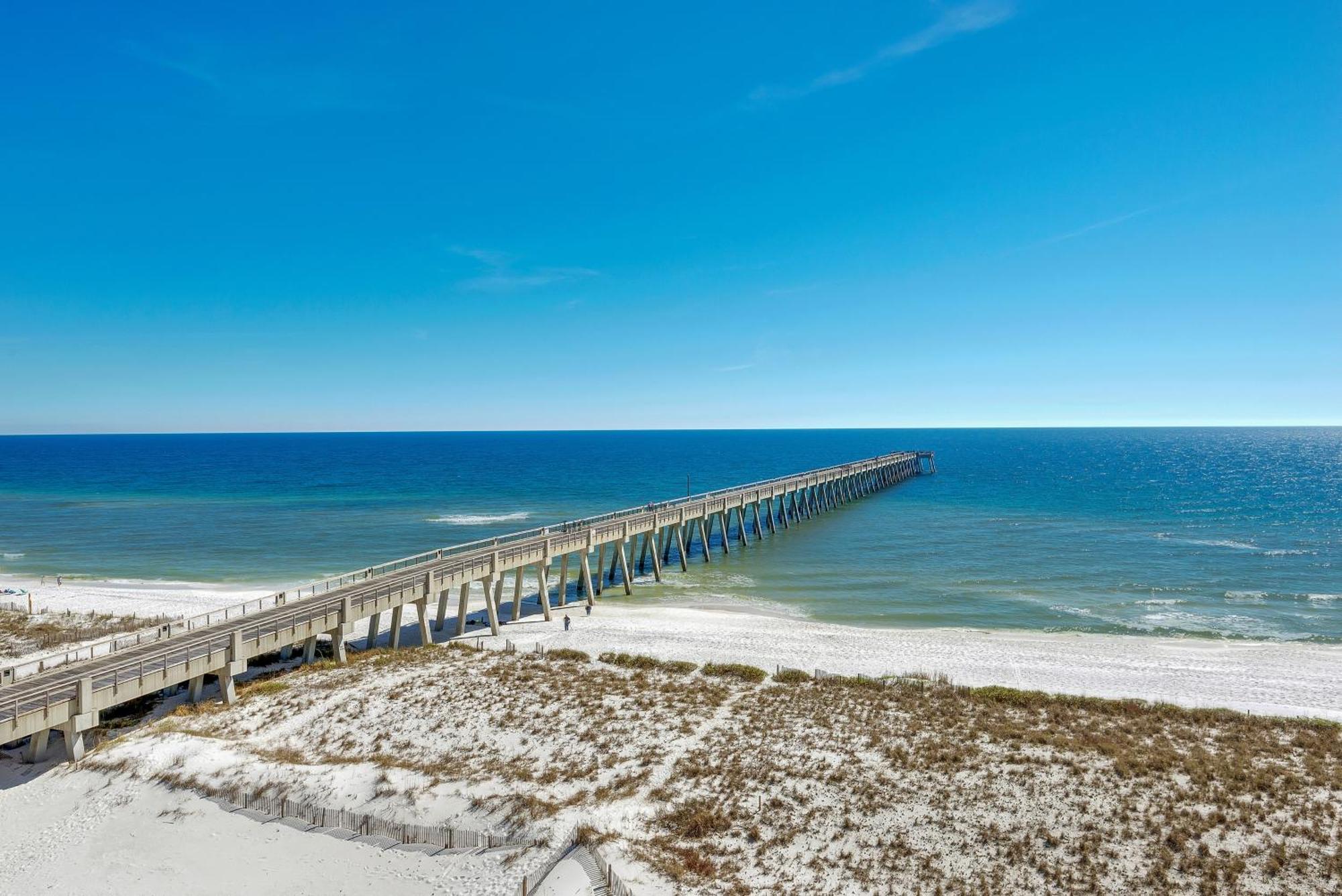 Caribbean Resort 525 Myrtle Beach Exteriér fotografie